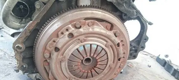 Clutch set kit
