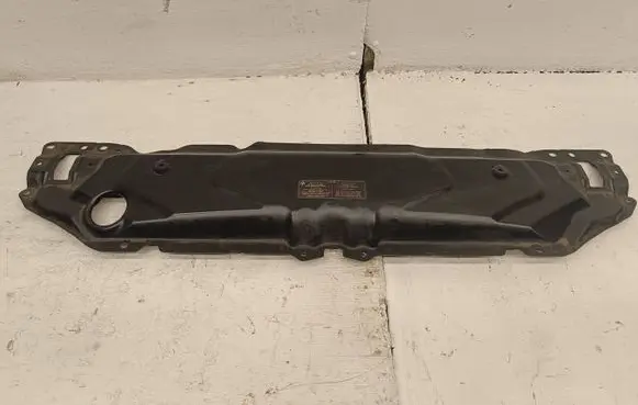 BMW 5 E60 E61 Top upper radiator support slam panel 5164703374115