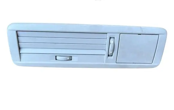 Mercedes-Benz Vito Viano W447 Dash center air vent grill a4478307100