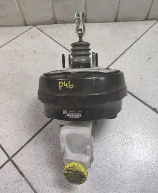 Subaru Legacy Brake booster 26400-AL19A