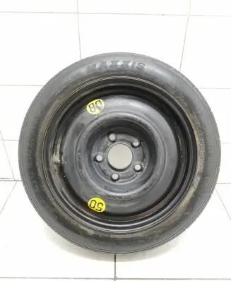 KIA Soul R15 spare wheel 529101h900 2150673 4tx15fh