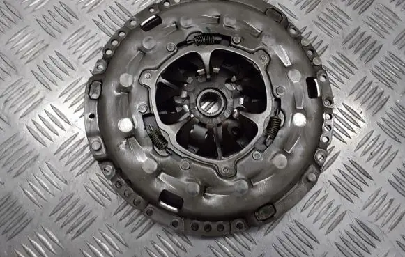 Seat Leon (1P) Pressure plate 