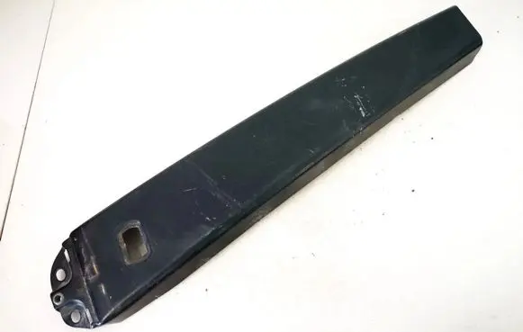 Audi A4 S4 B5 8D Front door glass trim molding 