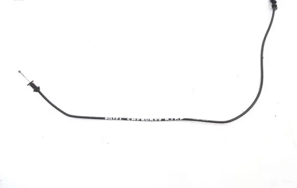 Jeep Cherokee III KJ Front passenger seat console base 
