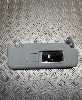 Audi A4 S4 B8 8K Sun visor
