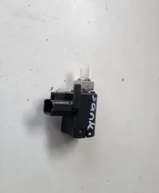 Clutch pedal sensor