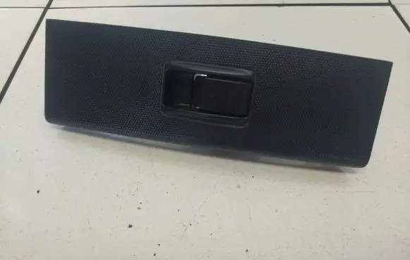 Toyota Corolla Verso E121 Electric window control switch 742310F030