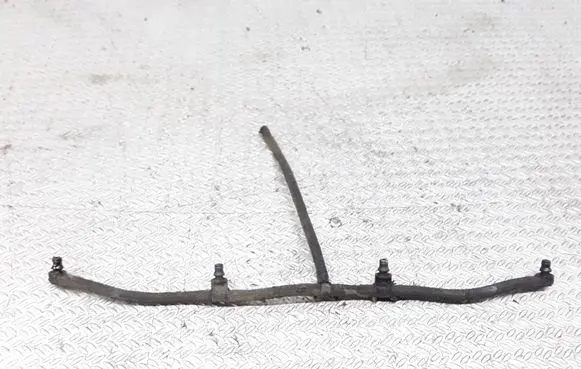 Iveco Daily 35 - 40.10 Fuel return line/hose 