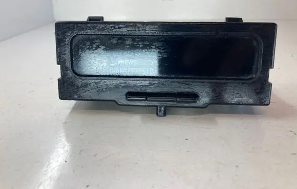 Renault Trafic II (X83) Screen/display/small screen P8200028364A