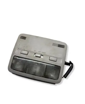 Toyota Avensis T250 Front seat light 8126305230 1570440