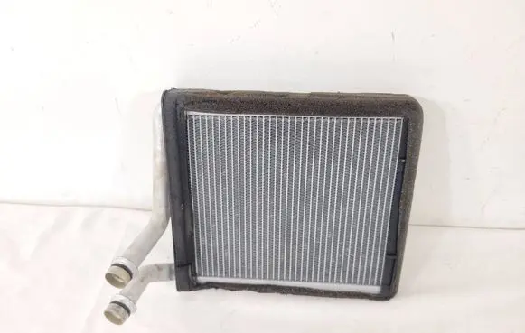 Volkswagen PASSAT B7 Heater blower radiator 3C0819031 CZ1161400362