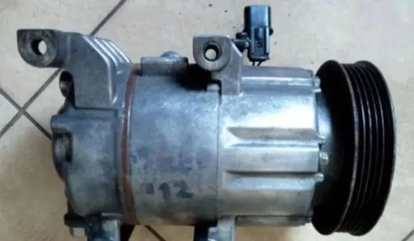 KIA Ceed Air conditioning (A/C) compressor (pump) NE58967