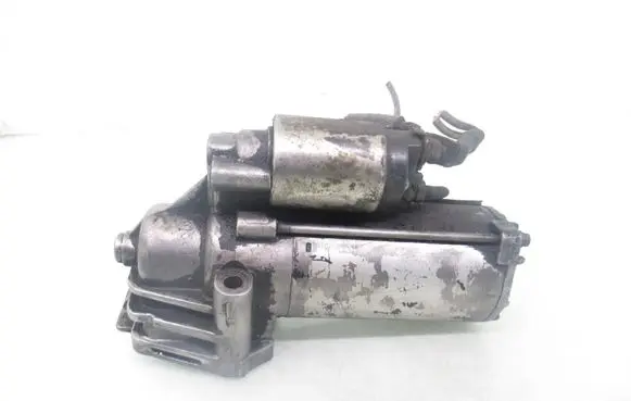 Ford Transit Starter motor 