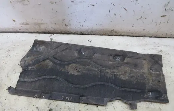 Mini One - Cooper F56 F55 Side bottom protection GMAUTO4574097