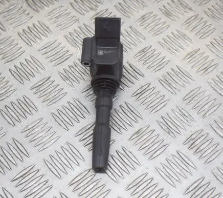 Volkswagen Polo V 6R High voltage ignition coil 77300012 04E905110M