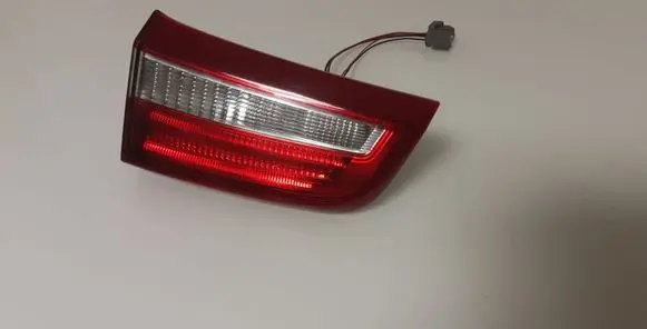 Volvo S60 Tailgate rear/tail lights 30796272