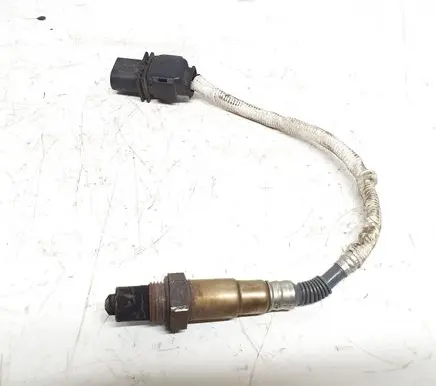 Renault Master III Lambda probe sensor 0281004153 226A49071R