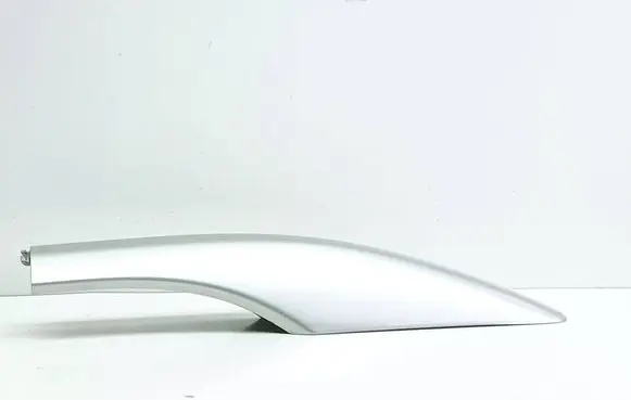 Toyota Avensis T250 Roof bar rail cover 6349405032