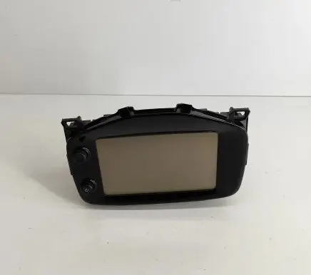 Peugeot 108 Radio/CD/DVD/GPS head unit 861400H020