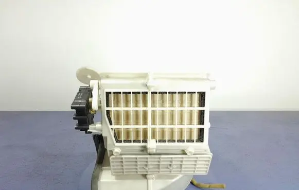Mazda CX-7 Interior heater climate box assembly HB021GJ6A