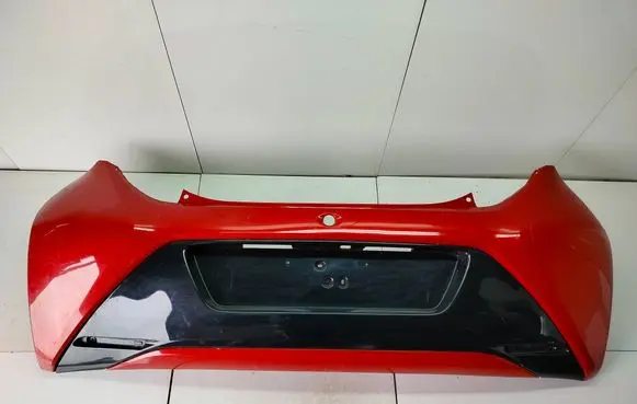 Toyota Aygo AB40 Rear bumper 521510H010