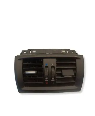 BMW X3 F25 Rear air vent grill 9200888 17238711 10203040506