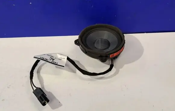 Land Rover Range Rover L405 Panel speaker CK5218C951AC CPLA18808JA