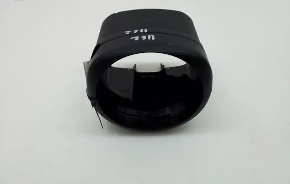 Mercedes-Benz E C207 W207 Steering wheel column trim