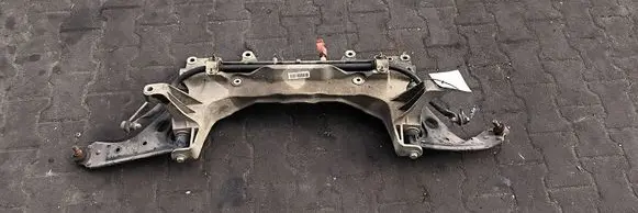 Fiat Fiorino Front suspension assembly kit set 