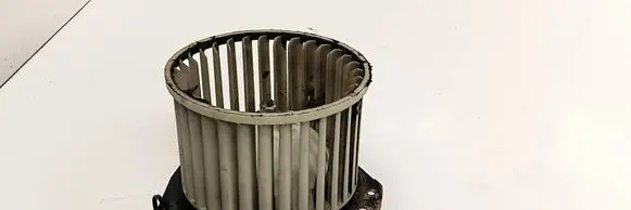 Cadillac Eldorado Heater fan/blower 