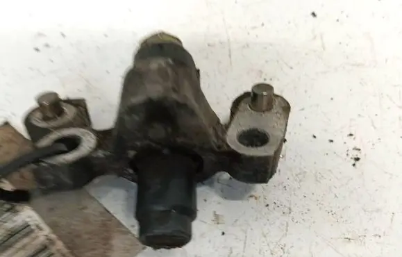 Subaru Legacy Crankshaft position sensor 