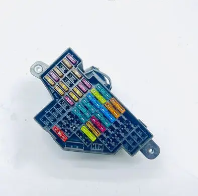 Audi TT TTS Mk2 Fuse 065158113800