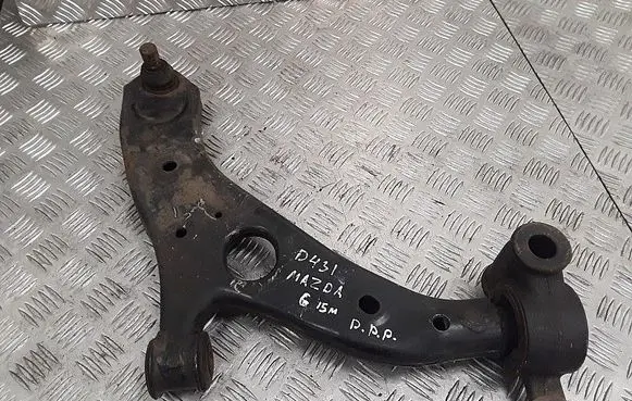 Mazda 6 Front lower control arm/wishbone 