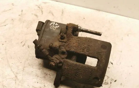 Volvo S80 Rear brake caliper