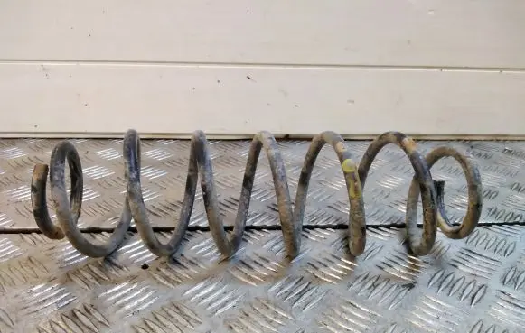 Volkswagen Polo Rear coil spring