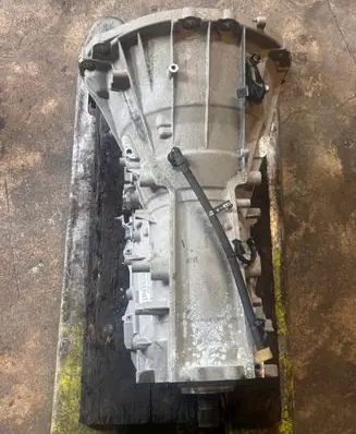 Jeep Grand Cherokee WL Automatic gearbox P68427142AC