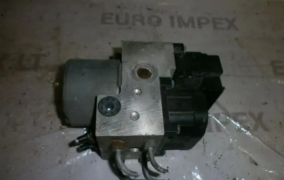 Fiat Bravo - Brava ABS Pump 46529968 10020401674