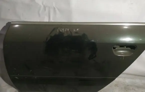 Audi A6 S6 C5 4B Rear door