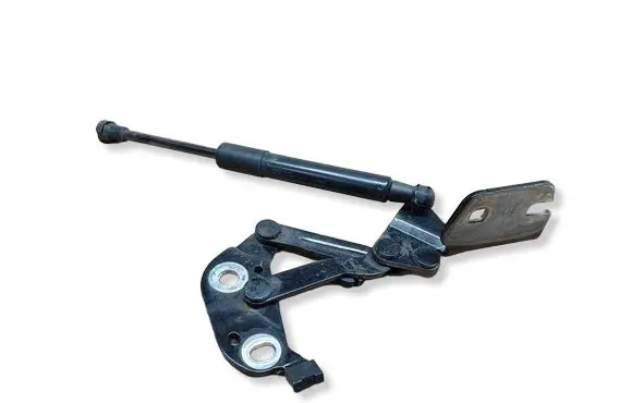 Audi A3 S3 8P Engine bonnet/hood hinges 8P7827299F