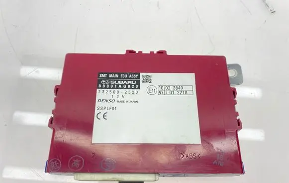 Subaru Legacy Door control unit/module 88801AG020 2325002520