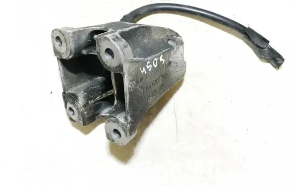 Volkswagen Phaeton Engine mounting bracket 3d0199308ak
