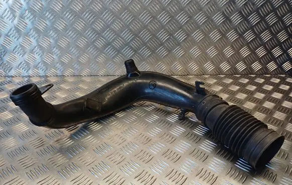 Peugeot 407 Air intake duct part 9652091380 9647554980 9644908180