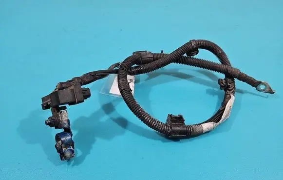 Suzuki SX4 S-Cross Negative earth cable (battery) 3281074P00 IMPRK1387722