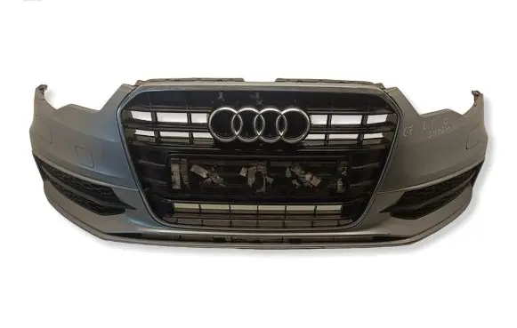 Audi A6 S6 C7 4G Front bumper 