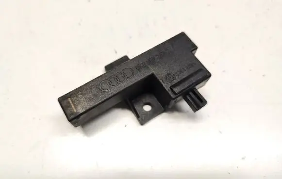 Audi Q5 SQ5 Keyless (KESSY) go control unit/module 8K0907247 33542221