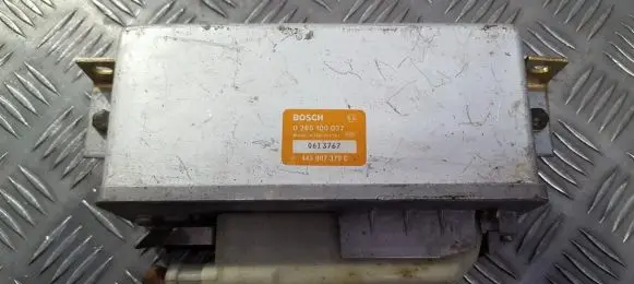 Audi 100 S4 C4 ABS control unit/module 0265100037 443907379c