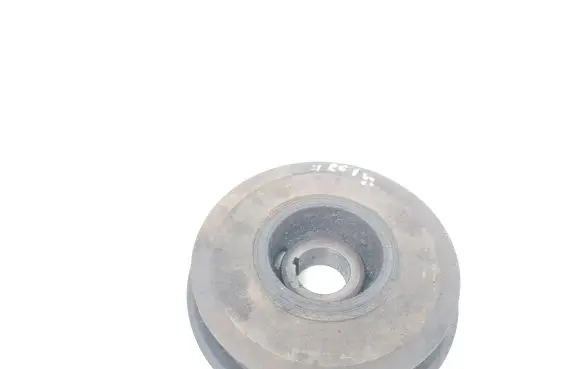 Opel Vectra C Crankshaft pulley 5535171169