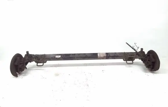 Peugeot Boxer Rear beam 01374249080 01362548080 01365407080