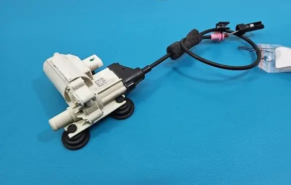 Mercedes-Benz S W222 Front door lock A2227601400 IMPRK1560663