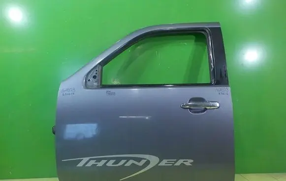 Ford Ranger Front door PRZOD LEWE